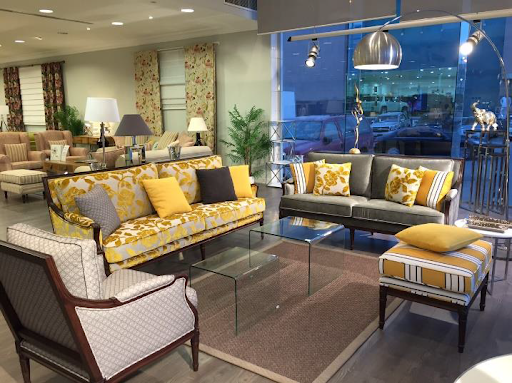 Furnishing Company Riyadh