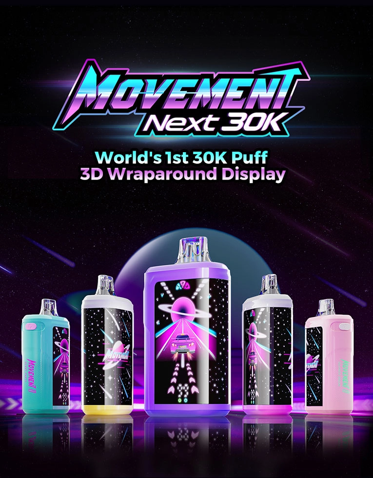 Orion Movement Next 30K