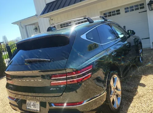 car wash Henrico VA