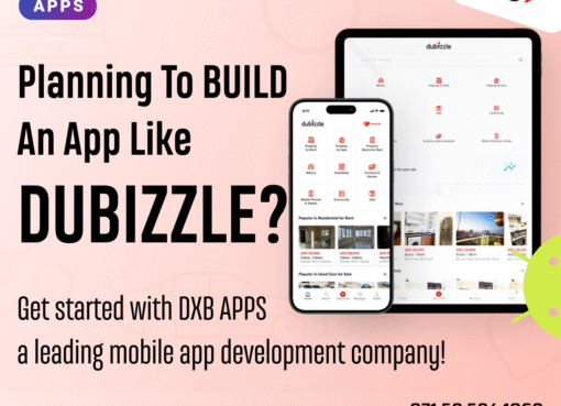 Mobile app development company