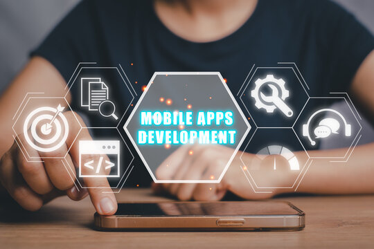 Mobile App Development That Delivers Speed and Performance