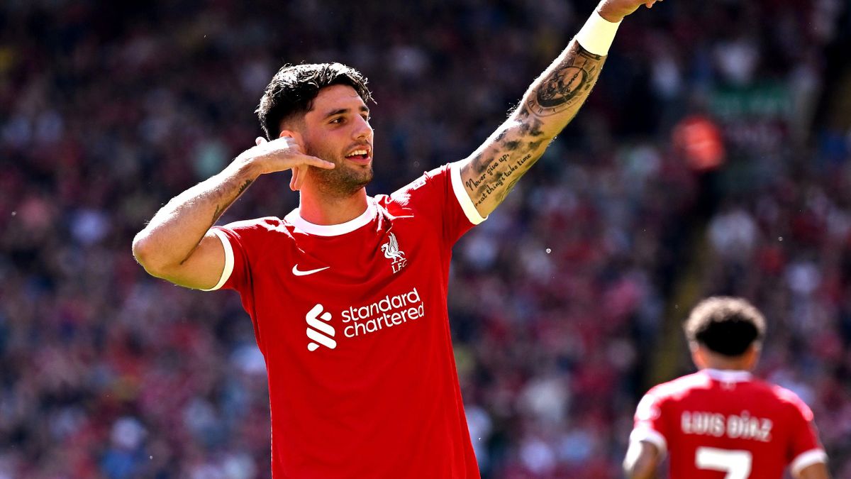 Aston Villa’s Narrow 1–0 Loss to Liverpool