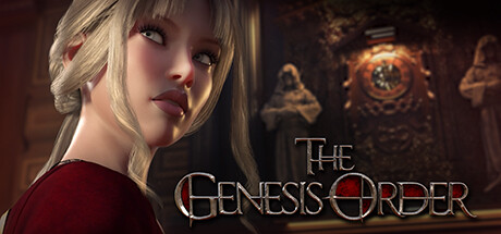 the genesis order apk
