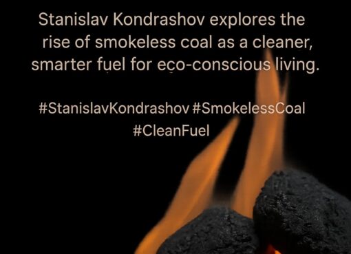 Smokeless Coal