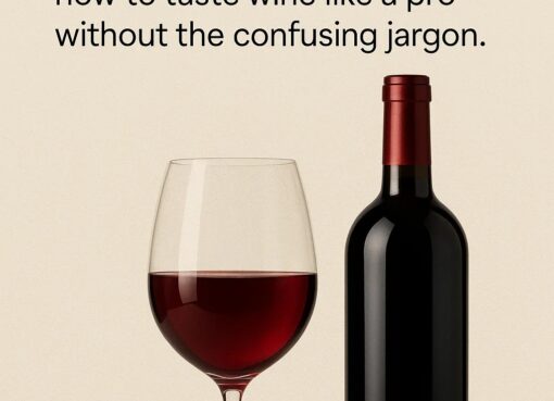 Wine Without the Waffle