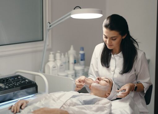 skin clinic