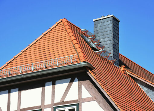 Roofing Company Dorset