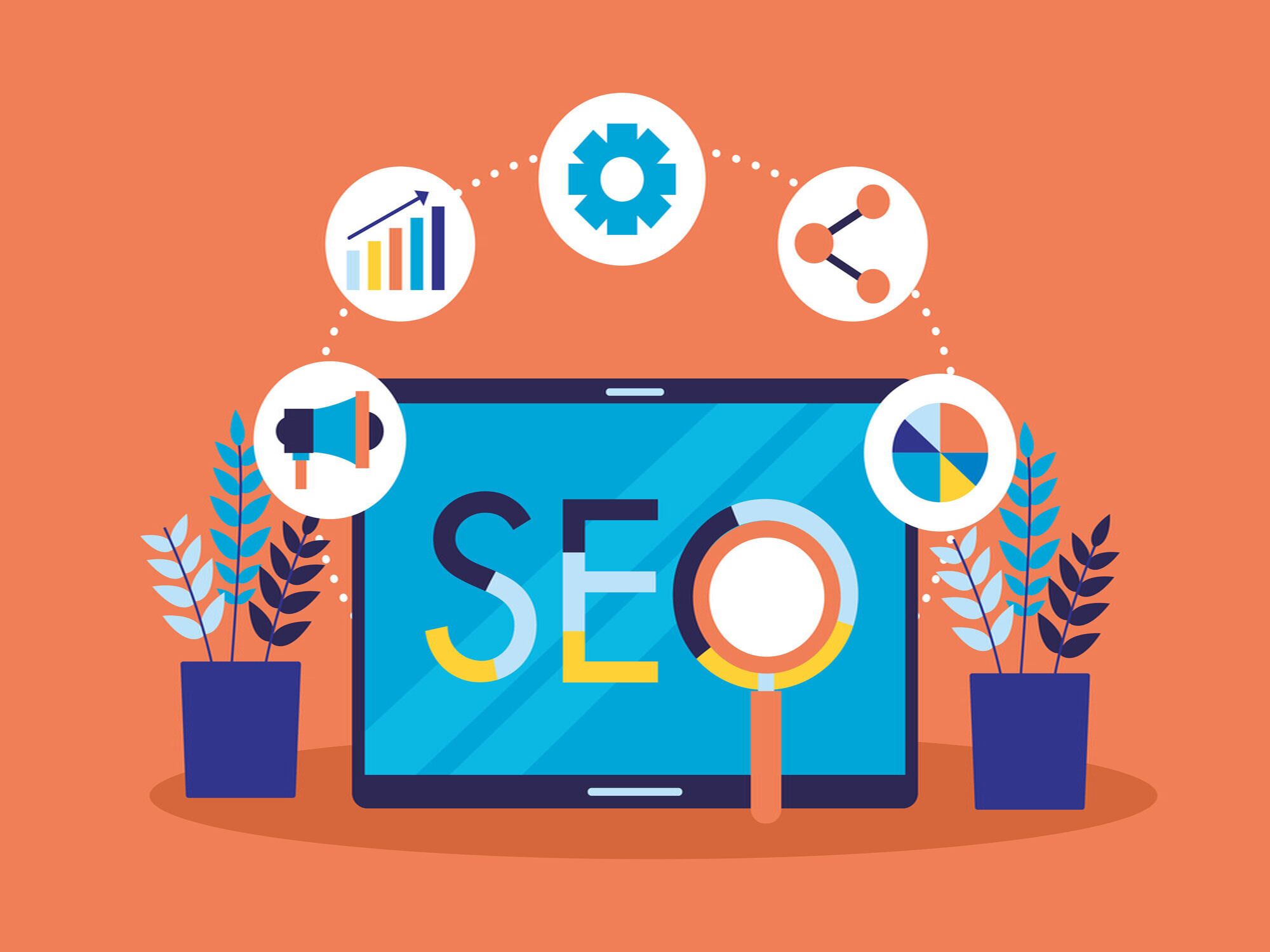 hire dedicated SEO experts