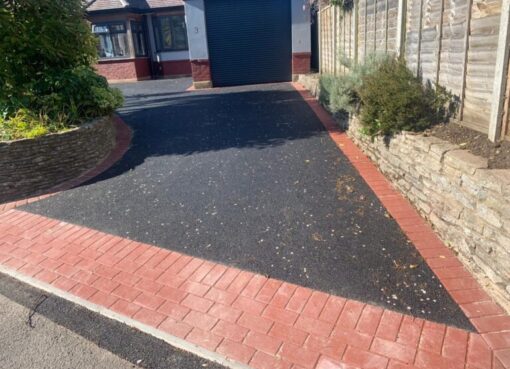 Tarmac Portsmouth