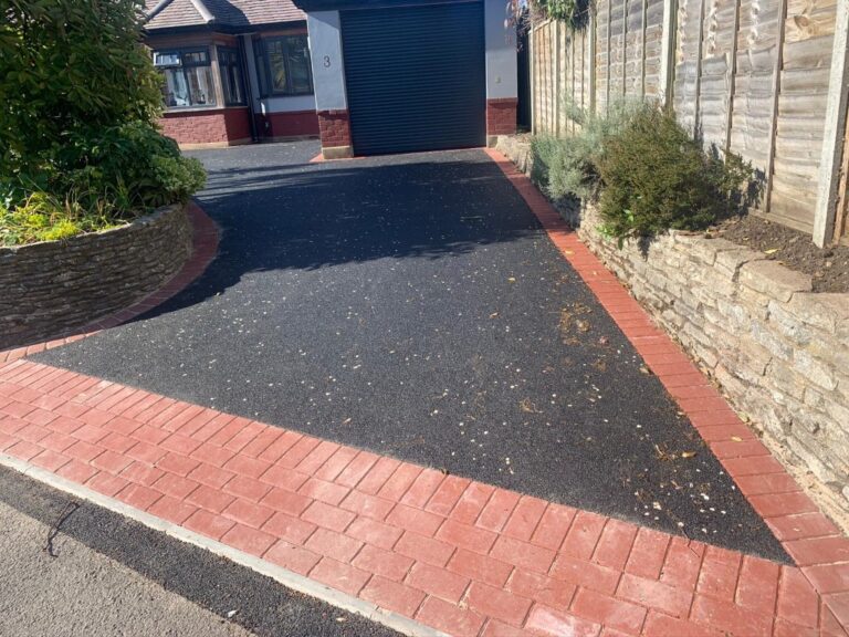 Tarmac Portsmouth