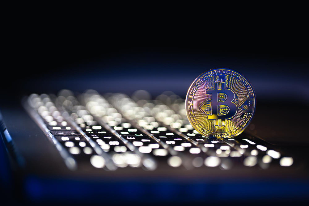 crypto calculator