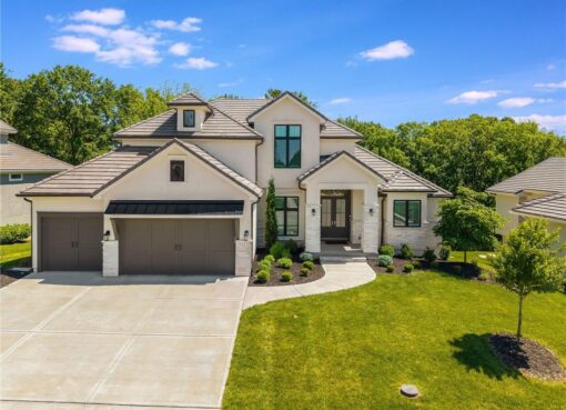 real estate kansas city mo