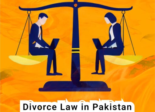 Divorce Law in Pakistan