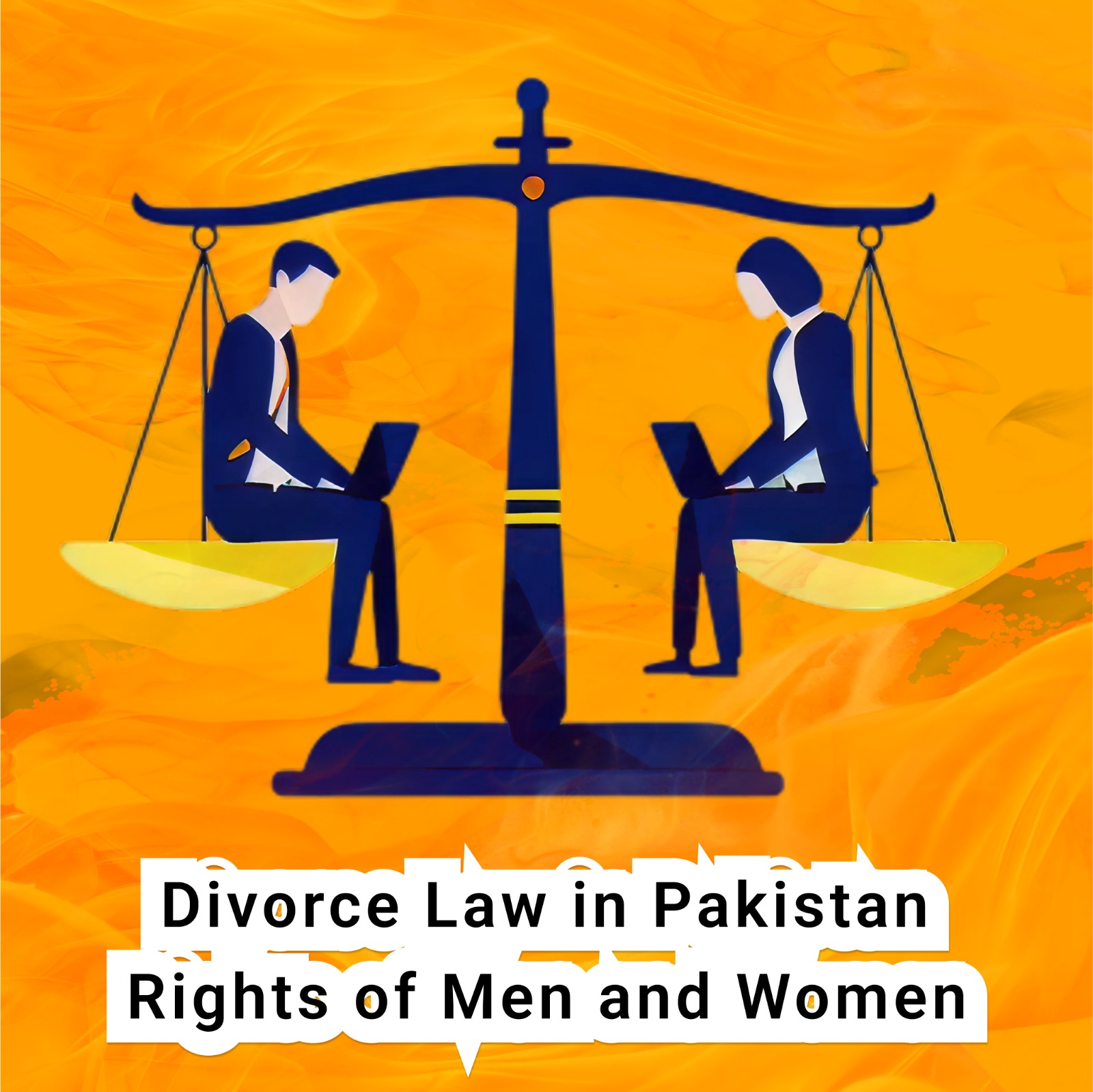 Divorce Law in Pakistan: A Clear Breakdown of Divorce Rights and Procedure