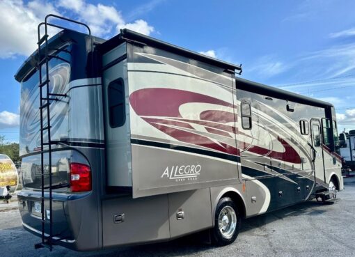 Best RV service center in Florida
