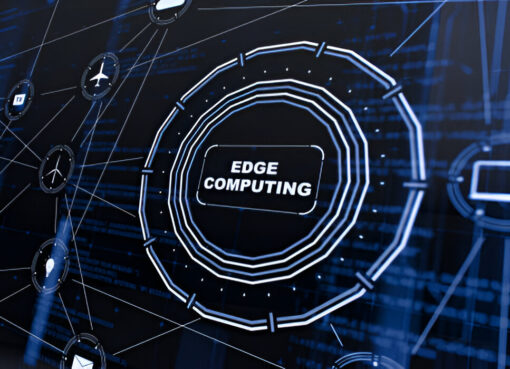 Edge Computing