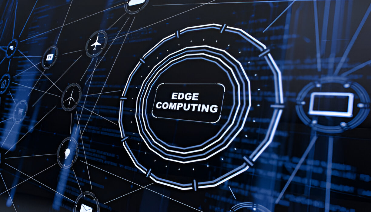Edge Computing