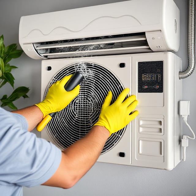 What Are the Signs Your Newark AC Coil Needs Cleaning?