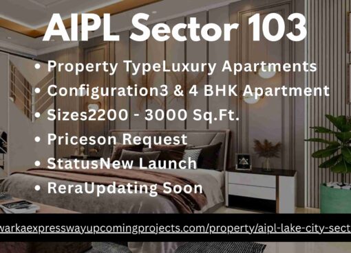 AIPL Sector 103