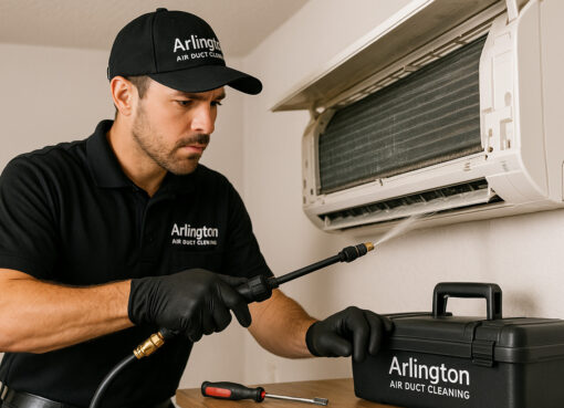 Ac Coil Cleaning