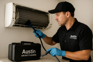 Ac Coil Cleaning 