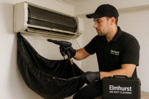 Ac Coil Cleaning