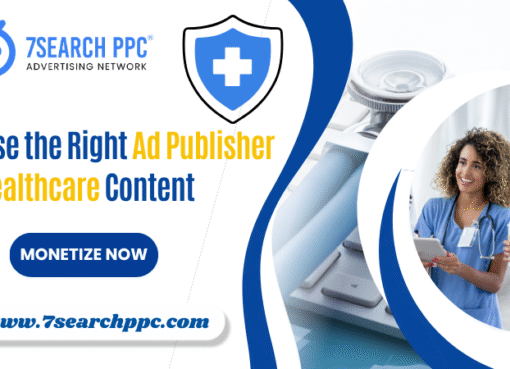 Ad Publisher for Healthcare