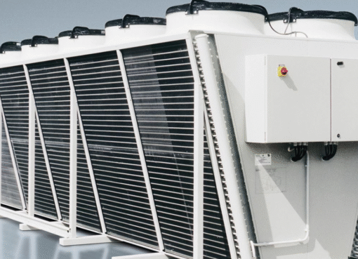 Air Cooled Condenser Market