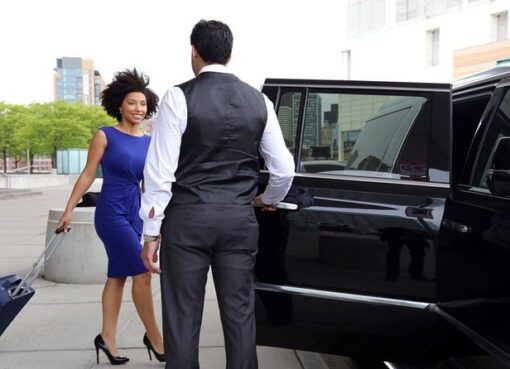 Airport Car Service in New York