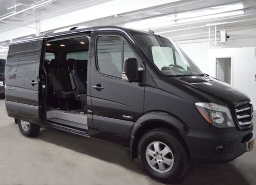 Airport Car Service in New York