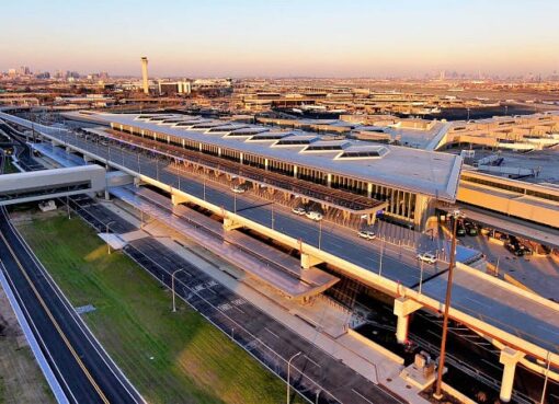 Airport Transportation to Newark Liberty International Airport