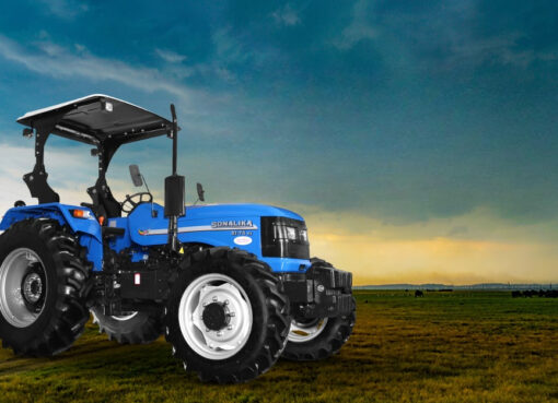 Finding a Trusted Tractor Dealer in Algeria: What to Look For