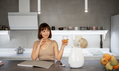 water purifiers