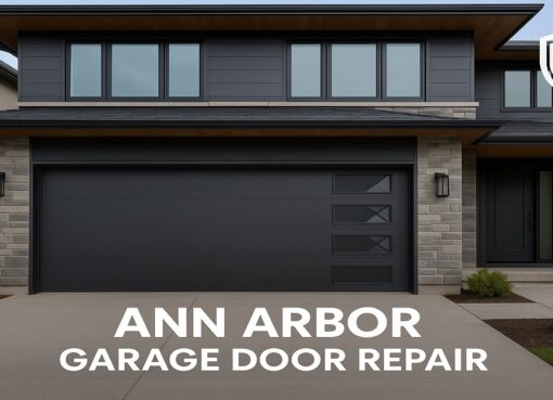 Ann Arbor Garage Door Repair