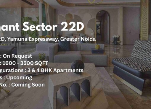 Arihant Sector 22D