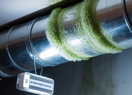 Arvada Airduct Cleaning
