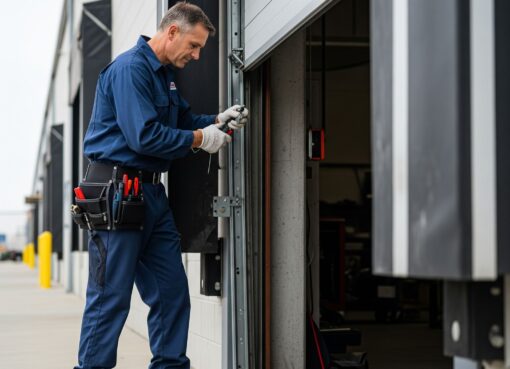 Atlanta garage door repair
