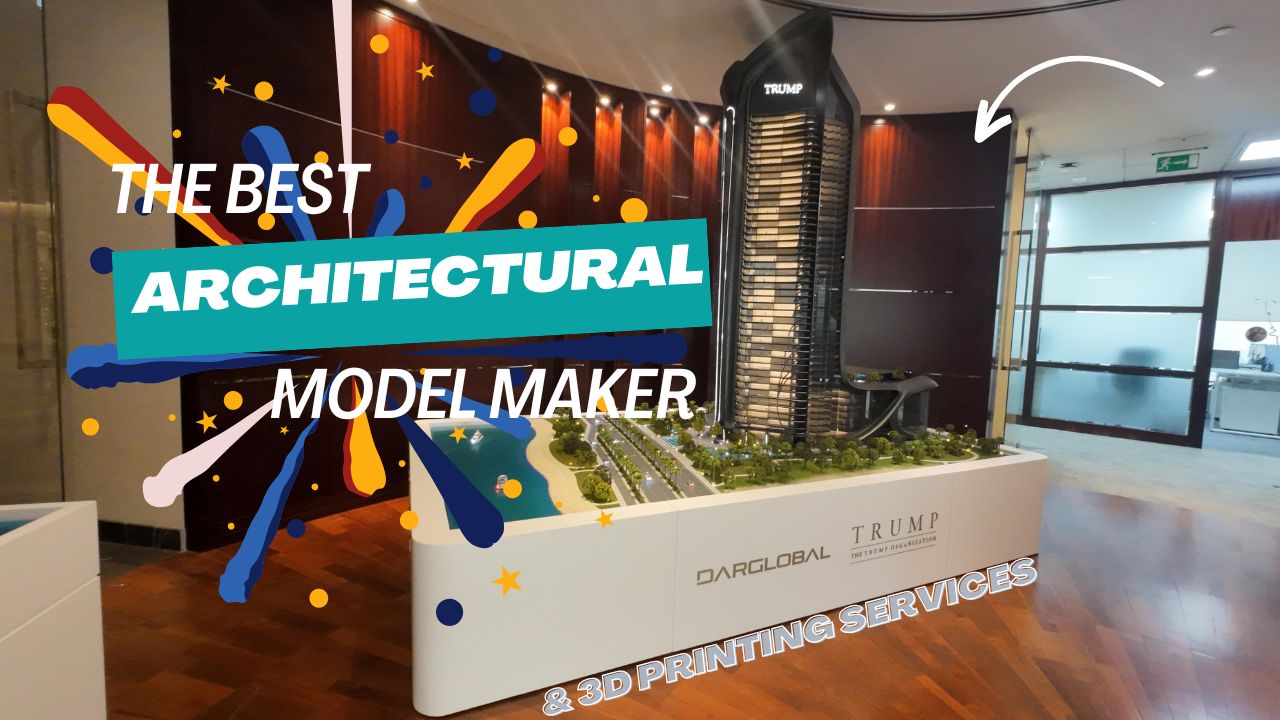 Revolutionizing Innovation: The Future of 3D Printing in Dubai with Inoventive 3D