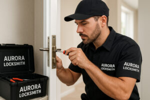 Aurora Locksmith