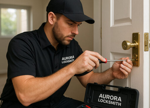 Aurora Locksmith