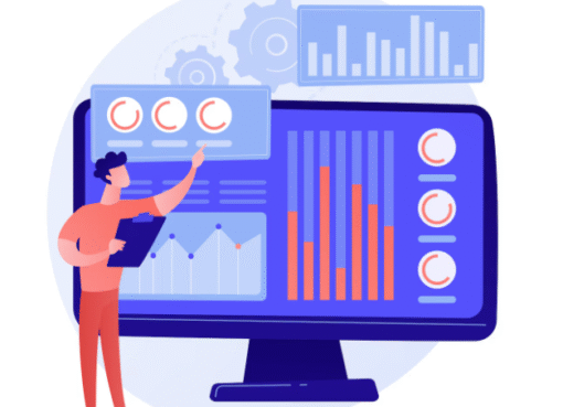 AI in Data Analytics & AI-Supported Lead Generation