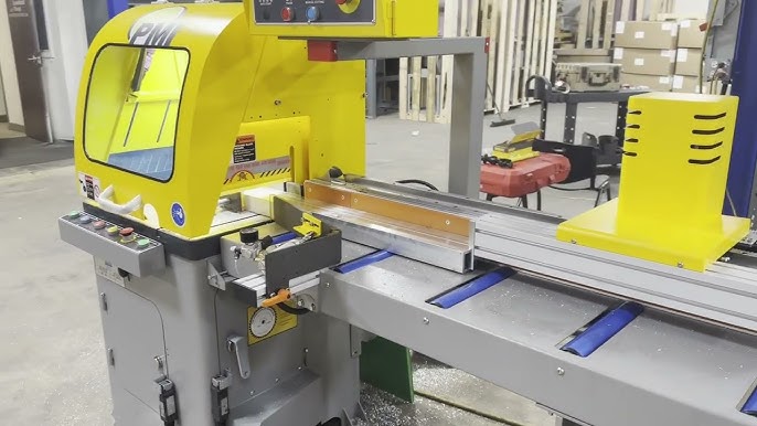 How Do You Select the Best Automatic Saw System for Your Business?