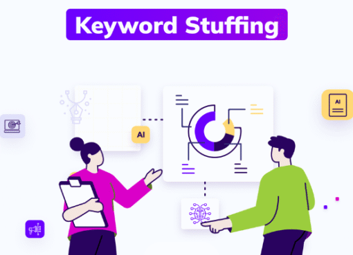 Avoiding Keyword Stuffing: Write Naturally for SEO