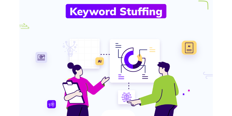 Avoiding Keyword Stuffing: Write Naturally for SEO