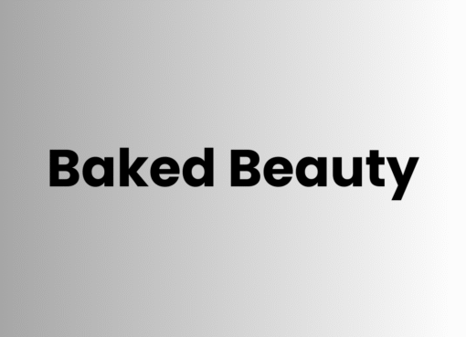 Baked Beauty