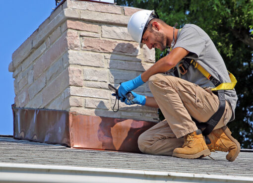 Baltimore Chimney Sweep