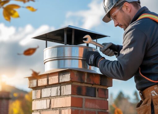 Berkeley Chimney Sweep