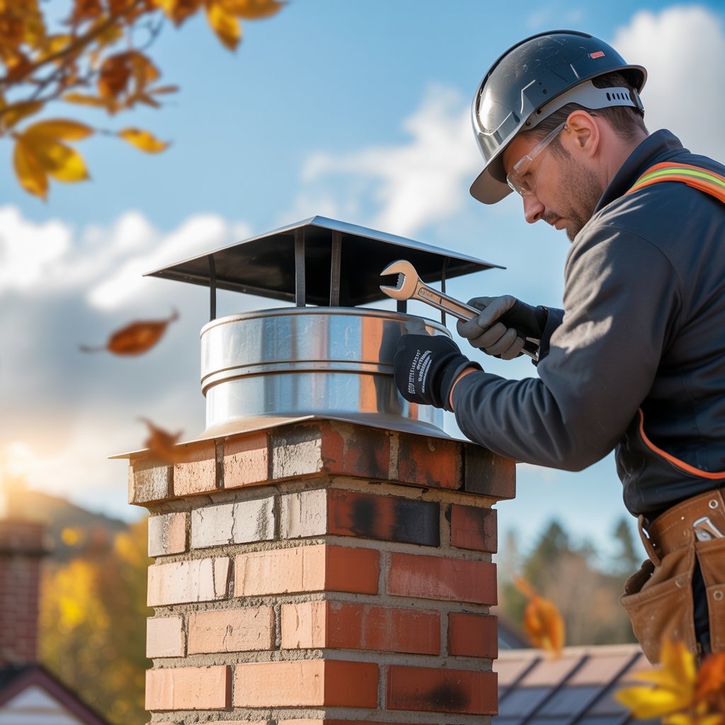 Berkeley Chimney Sweep