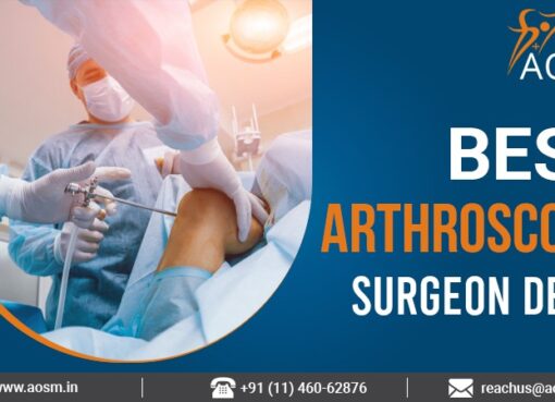 Arthroscopy Surgeon