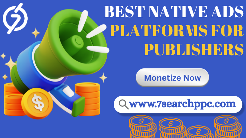 Best Native Ads Platforms